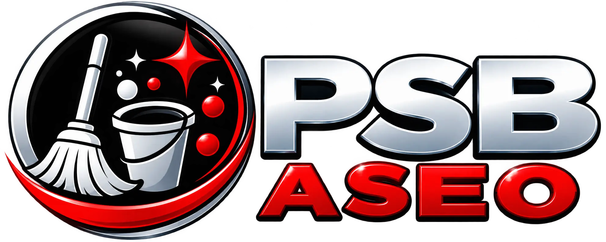 Logo PSB Aseo